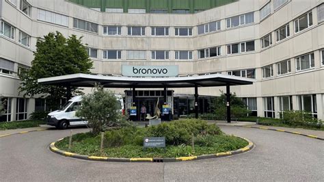 specialisten bronovo den haag.